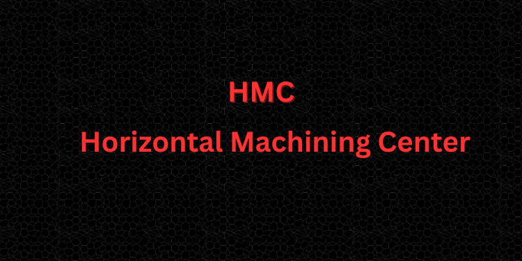horizontal Machining Center