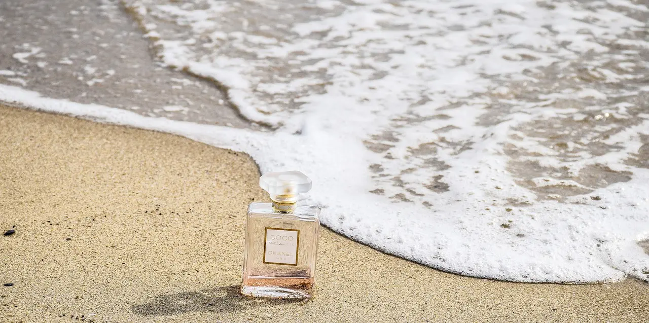 Scent of the Sea Discovering Beach-Inspired Fragrances