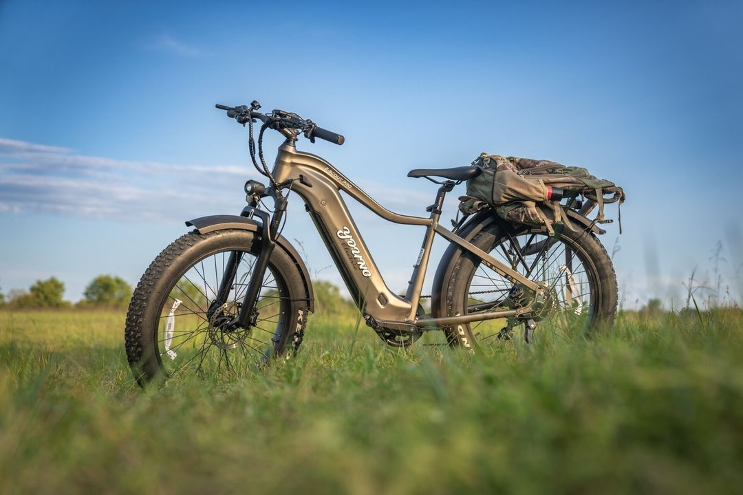 A Guide to Long Range eBikes and Their Benefits