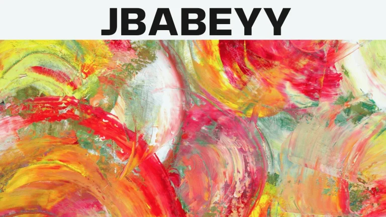 Jbabeyy