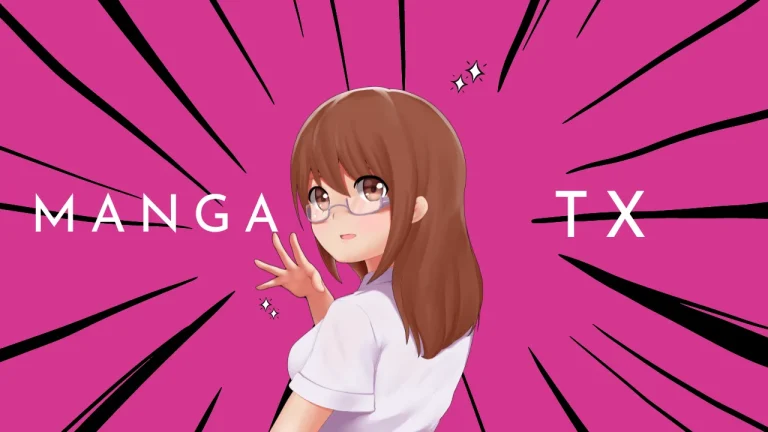 MangaTX