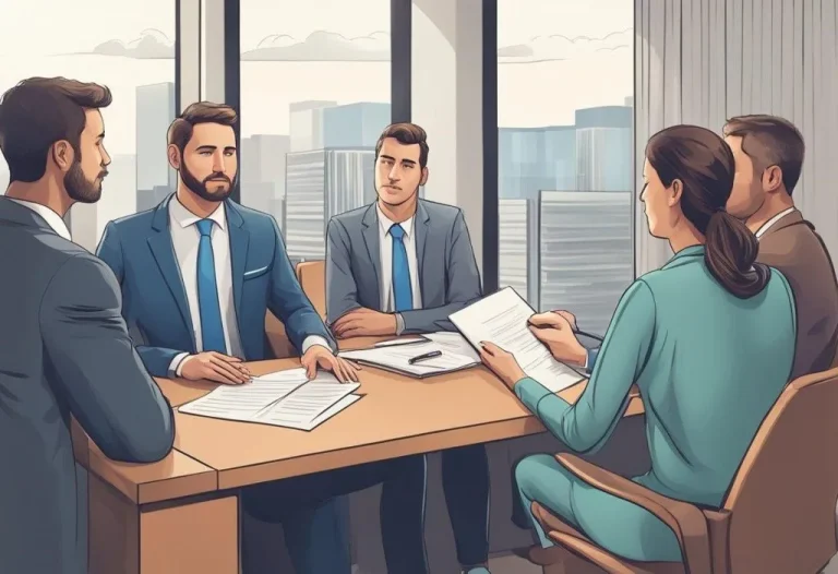 Navigating Personal Injury Settlements in Denver A Guide for Claimants