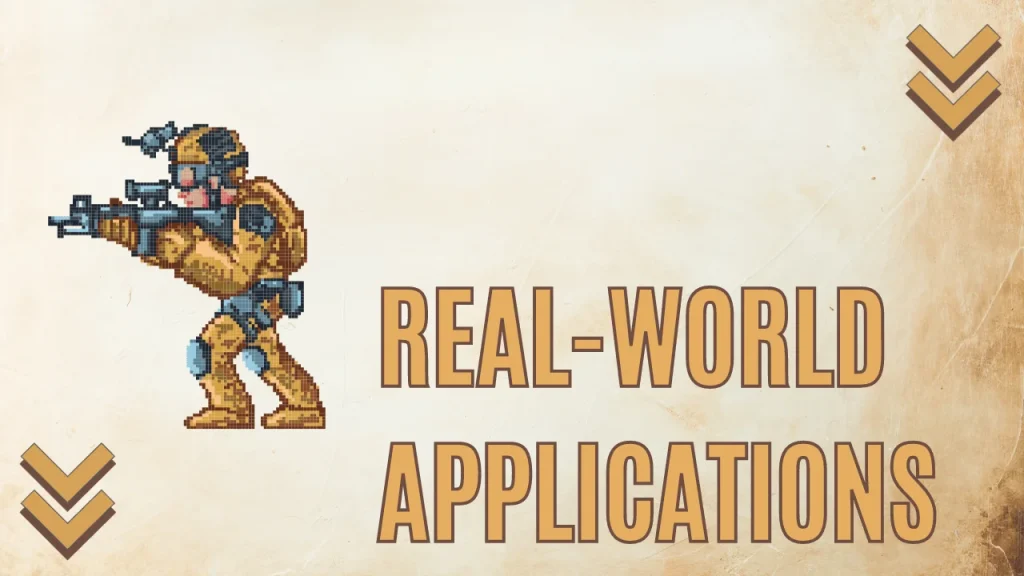 Real-World Applications