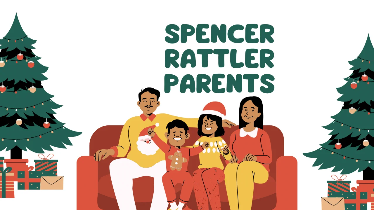 Spencer Rattler Parents