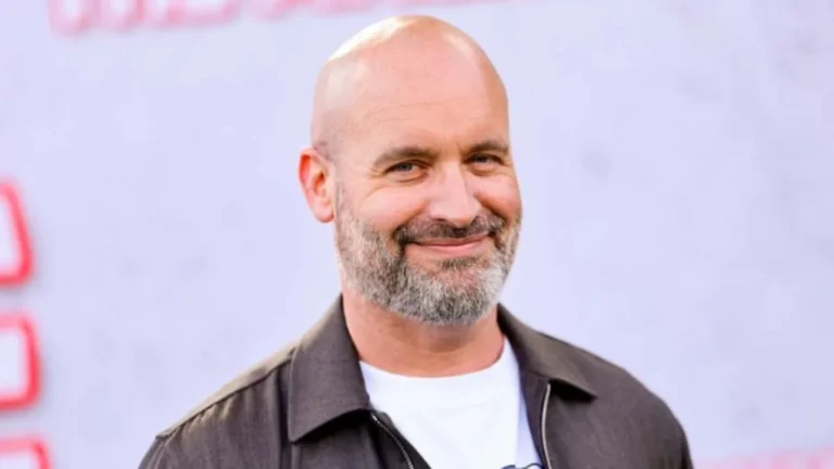 Tom Segura Net Worth