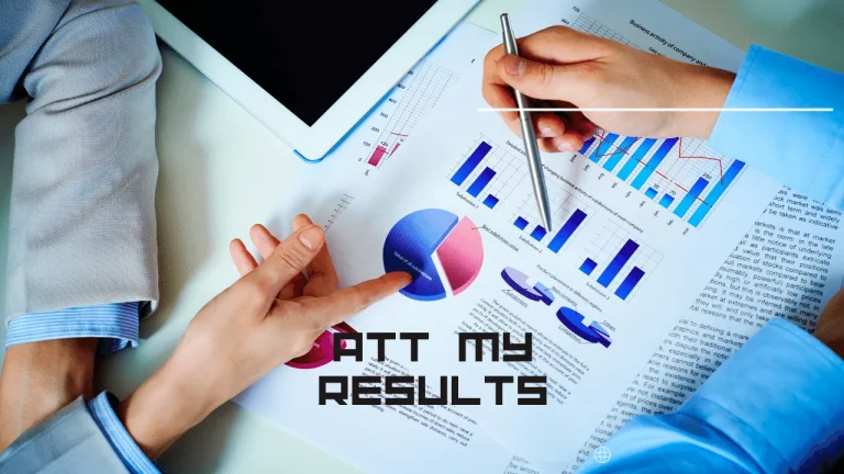 Att My Results