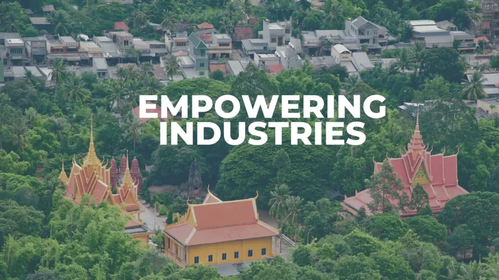 Empowering Industries