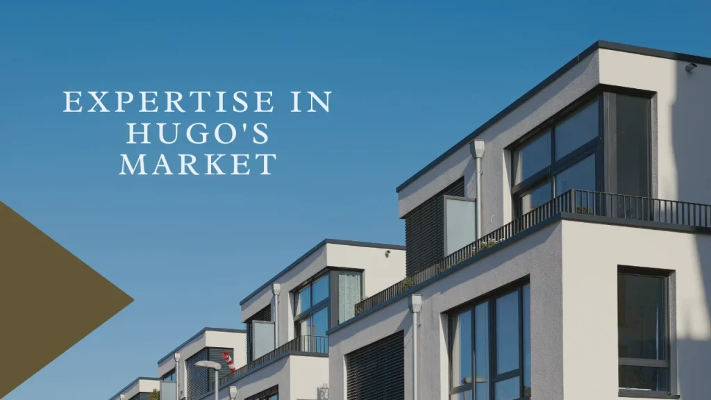 Expertise in Hugo's Market