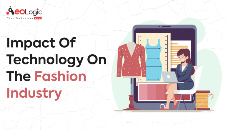 Fashion Forward: Exploring the Impact of Technology on Style Trends