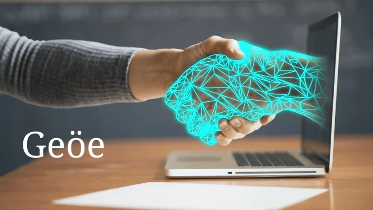 Geöe