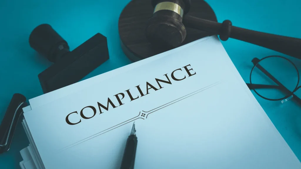 Importance of Transparency and Compliance