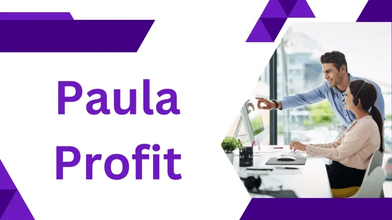 Paula Profit