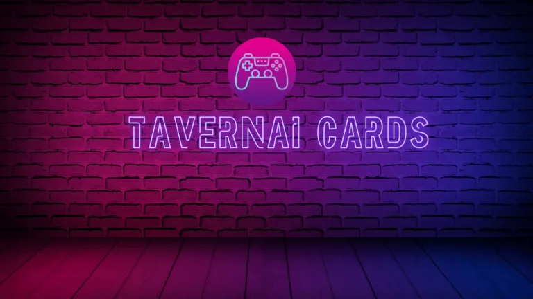 TavernAI Cards