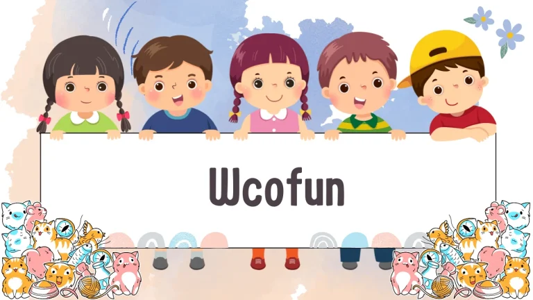 Wcofun