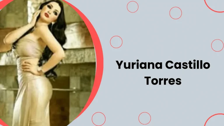 Yuriana Castillo Torres