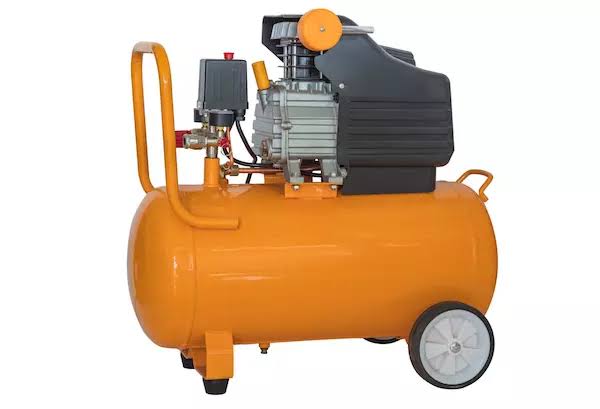 Choosing the Best Air Compressor for Sandblasting: A Comprehensive Guide