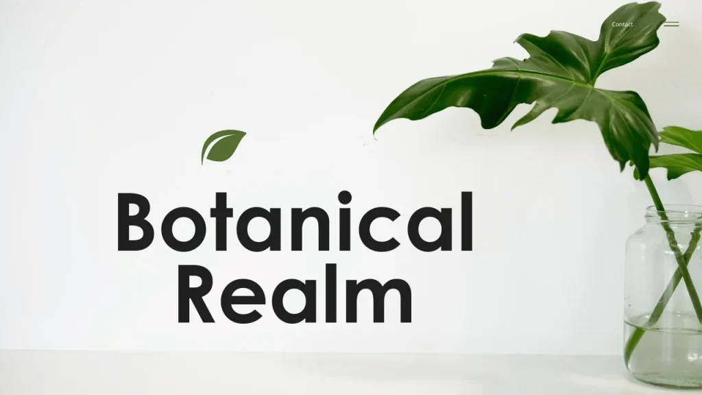Botanical Realm