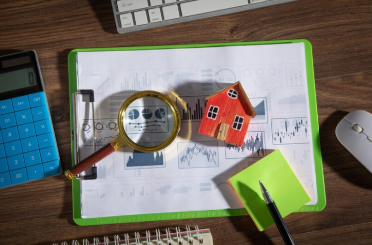 Distinguishing Between a Market Appraisal and a Valuation in the UK Property Market