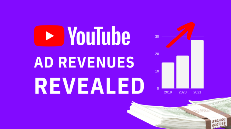 Earning Money Through YouTube Ads