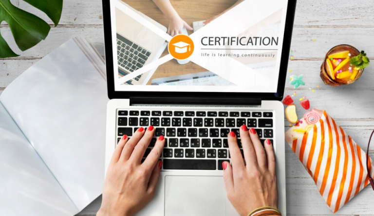 Fast Track Your Future Online Certificates That Boost Your Career