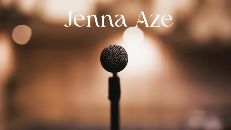 Jenna Aze
