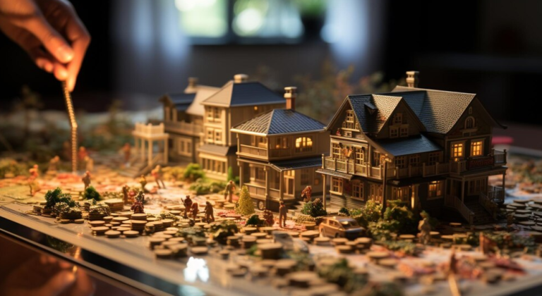 Navigating UK Rentals Your Ultimate Guide to Finding Houses for Rent