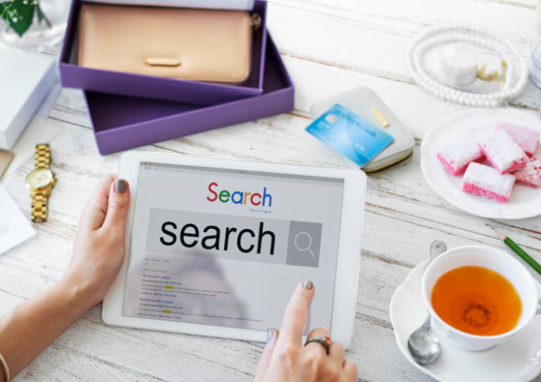 SEO for Service-Based Businesses Generating Leads Through Organic Search