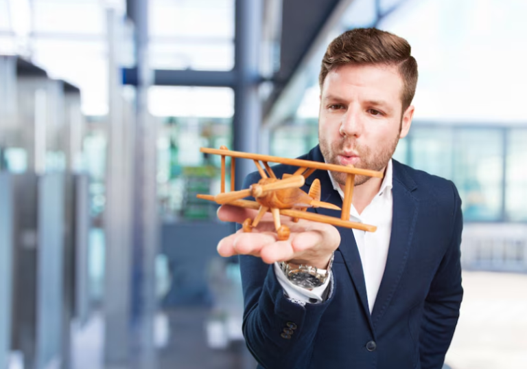 Trusted Aircraft Management Key to Aviation Success