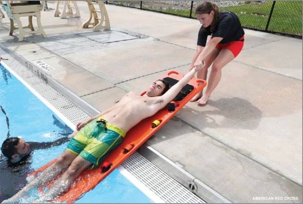 A Manual for Lifeguarding and Certification