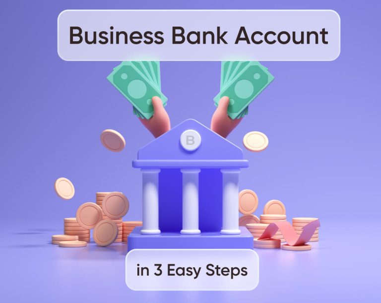 Why Businesses Of All Scales Need A Business Account?
