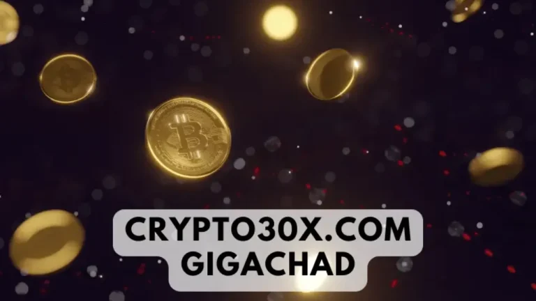Crypto30x.com Gigachad