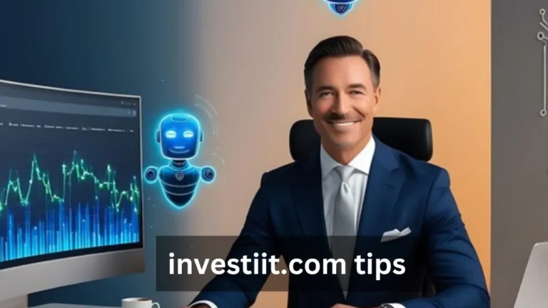 Investiit.com Tips