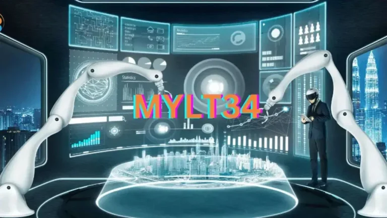 MyLT34