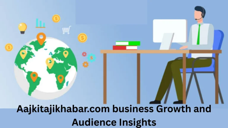 aajkitajikhabar.com business
