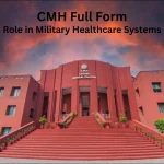 cmh full form