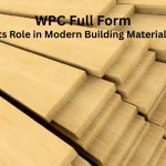 wpc full form