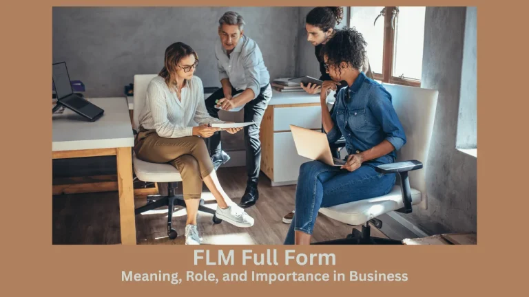 flm full form