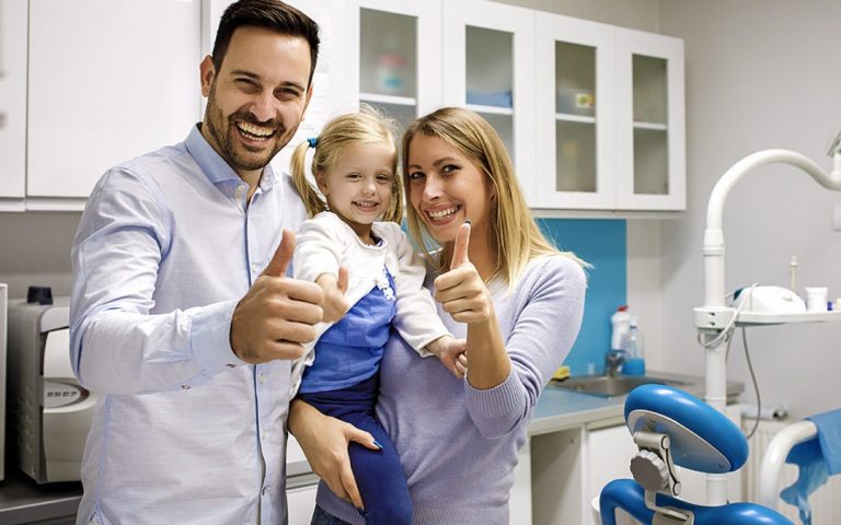 Family Dentists What to Look for in a Dental Practice