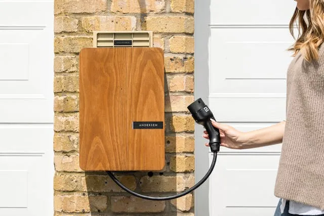 Step-by-Step Electric Car Charger Installation Guide