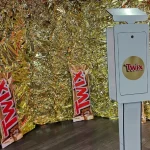 Photo Booth Rental NYC for Product Launch Events