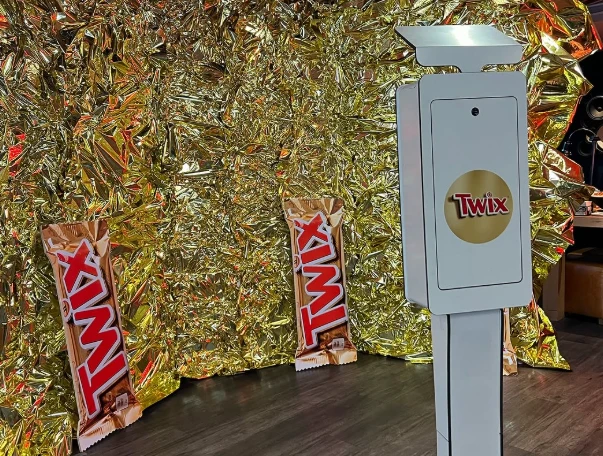 Photo Booth Rental NYC for Product Launch Events