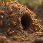 Successful Case Studies in Termite Treatment