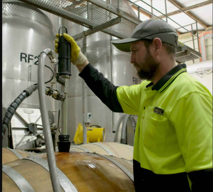 Powerful Cleaning Solutions for Tough Industrial Challenges
