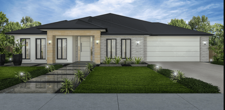 Modern Homes Designed for Comfort, Style, and Everyday Living