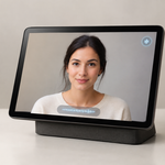 When Software Gets A Face: Practical Uses For Live AI Characters